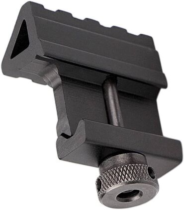 Lov i ribolov: Šina pod uglom Nova šina pod uglom od 45stepeni omogućava na lalafo.rs — 5 Lov i ribolov: Šina pod uglom Nova šina pod uglom od 45stepeni omogućava — 5