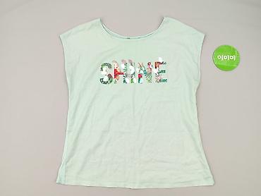 t shirt basic uniqlo: T-shirt damski, rozmiar XL — 2