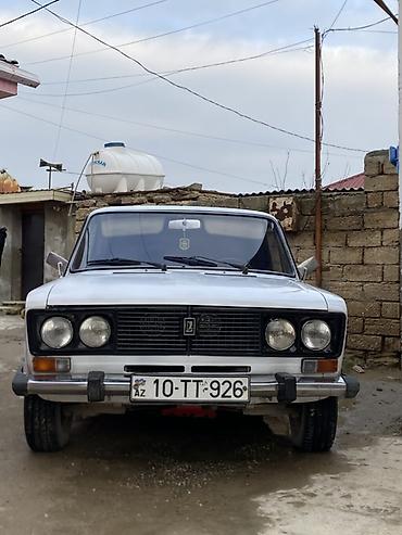 VAZ (LADA): Salam Evvala çoxx xaiş edirem riyal alıcılar narahat etsin Maşın öz — 3