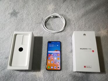 polovni telefoni oglasi: Huawei P40 4G