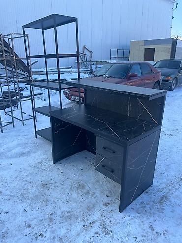 Мебель на заказ: Мебель в стиле лофт от производителя всегда в наличии — 27