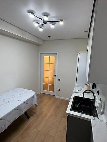 Продажа квартир: 1 комната, 42 м², Технопарк Элитка, 6 этаж, Евроремонт — 5
