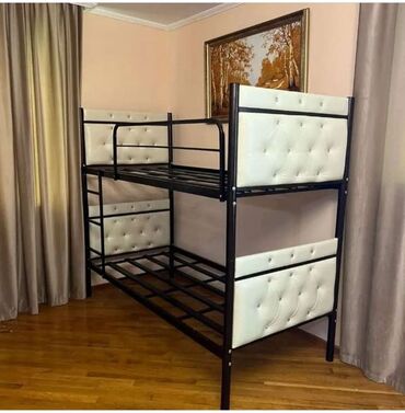 надувная кровать высокая: Новый, С матрасом, Азербайджан