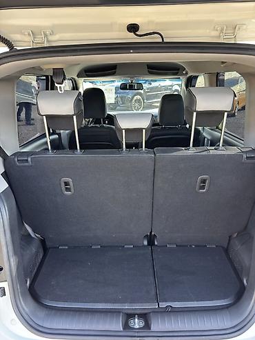 Kia: Kia Ray: 2023 г., 1 л, Автомат, Бензин, Хэтчбэк — 11