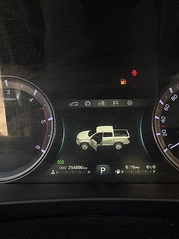 Ssangyong: Ssangyong Rexton Sports: 2019 г., 2.2 л, Автомат, Дизель, Внедорожник — 14