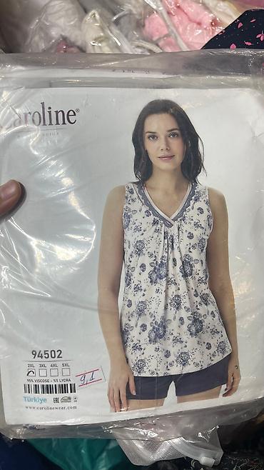 Комплекты: Комплект, Майка, Трусики, Чулки, Шортики, Вискоза, В горох, Бесшовная модель, Прозрачная модель at lalafo.kg — 4 Комплекты: Комплект, Майка, Трусики, Чулки, Шортики, Вискоза, В горох, Бесшовная модель, Прозрачная модель — 4