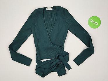 paul shark: Zara, Sweter damski, rozmiar M — 2