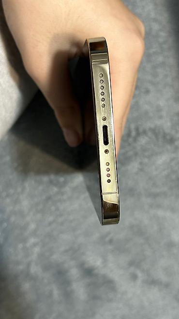 iphone 2 g: IPhone 12 Pro Max, 128 GB, Matte Gold, Face ID — 6