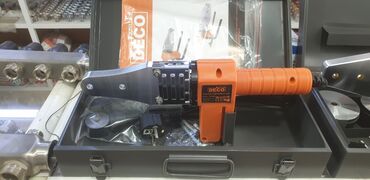 Тепловые завесы: Тестовый насос Candan CM-60 с пластиковым поршнем предназначен для — 3