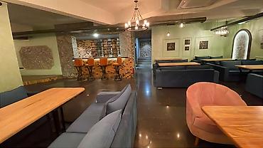 kafe ucun bar: İcarəyə verilir – geniş və zövqlü interyerə malik məkan Təyinat: - — 1