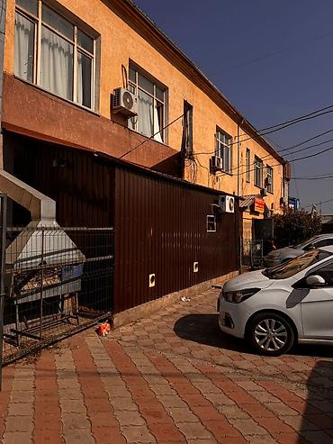 Аренда помещений свободного назначения: Сдается производственно-офисное помещение, удобное под швейный цех — 11