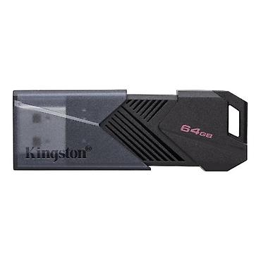 kür komputer: Kingston DataTraveler Exodia Onyx DTXON/256GB – 256GB USB fleş yaddaş — 3