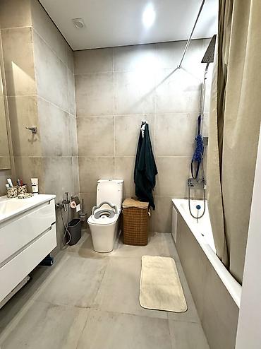 ройон восток: 3 комнаты, 117 м², 7 мкр Элитка, 2 этаж, Евроремонт — 6
