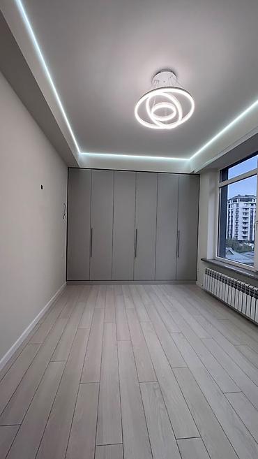 Продажа квартир: 3 комнаты, 96 м², Южная Магистраль Элитка, 6 этаж, Евроремонт — 6