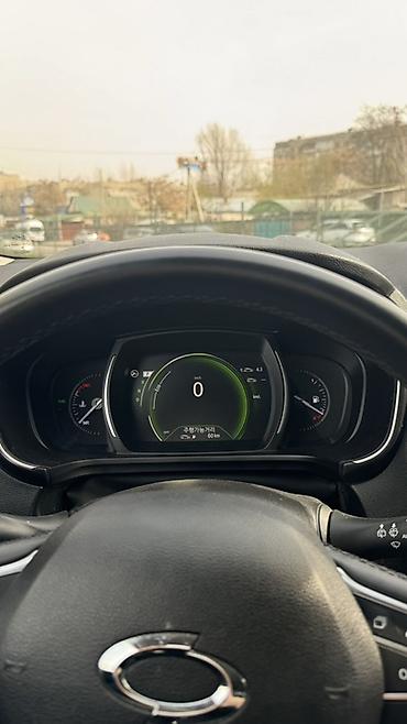 Renault: Renault QM6: 2020 г., 2 л, Вариатор, Газ, Кроссовер — 10