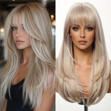 Perike i klipse: 3200 na lalafo.rs — 11 Perike i klipse: 3200 — 11