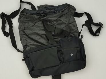 Backpack, condition - Very good
