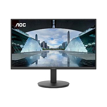 Monitorlar: MONITOR AOC 24E11XH 23.8” IPS FHD 100Hz Ekran ölçüsü: 23.8" Ekran — 1