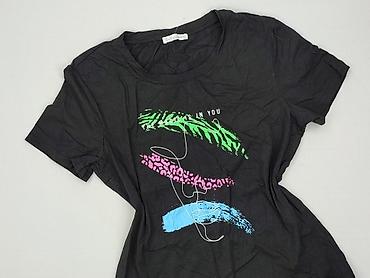 ca t shirty: Glo-Story, T-shirt damski, rozmiar XL — 1