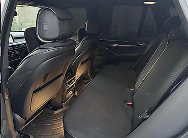 bwm e60: BMW X5: 2018 г., 3 л, Автомат, Бензин, Кроссовер — 9