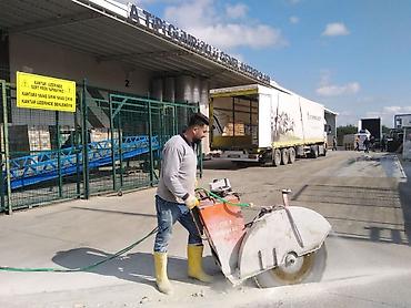 havalandırma ustası: Vüqar Usta | Beton Kəsmə və Karot Xidməti - Bakı, Sumqayıt və Qarabağ — 1