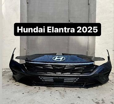 Bamperlər, buferlər: Kia Hyundai, Ödənişli çatdırılma, Pulsuz çatdırılma, Rayonlara çatdırılma — 7