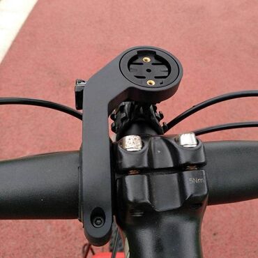 перчатки для велосипеда: Крепление для велосипеда на руль