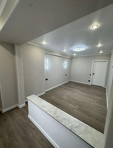 эсентай артвин: 3 комнаты, 67 м², Элитка, 2 этаж, Евроремонт — 1