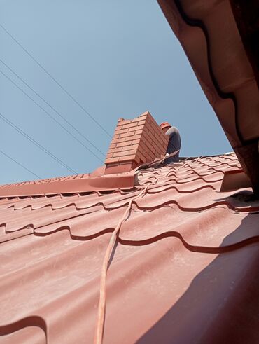 Демонтажные работы: Разбор полов, Снятие потолков, Снос стен | Гипсокартонная стена, Снос перегородки, Снятие старой штукатурки | Снятие извести, Снятие побелки, Снятие реечных потолков | Демонтаж подложки, Демонтаж линолеума, Демонтаж плинтуса | Крыша из шифера, Металлочерепичная кровля, Мягкая кровля Больше 6 лет опыта — 12