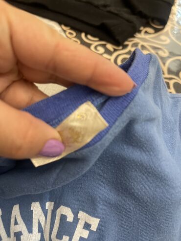 Koftalar, sviterlər: 5-6 yasha yaxshi veziyyetde3-4 yaşa yaxşı vəziyyətdə — 19