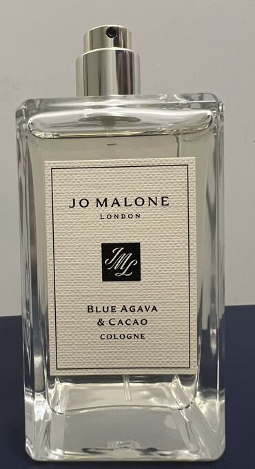 philos parfum: Jo Malone Blue Agave & Cacao Iller evvel discontinue olan cox