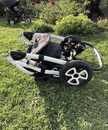 Коляски: Коляска — 15