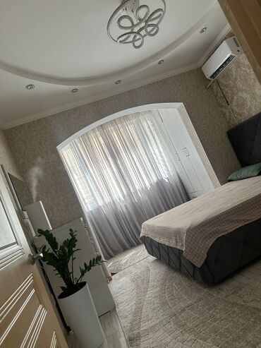 продажа квартир в радуге: 2 комнаты, 69 м², 106 серия улучшенная, 5 этаж, Евроремонт
