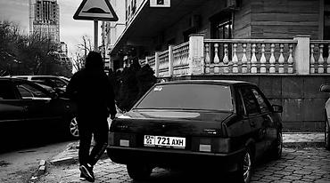 ващ 21099: ВАЗ (ЛАДА) 21099: 1999 г., 1.8 л, Механика, Бензин, Седан — 10