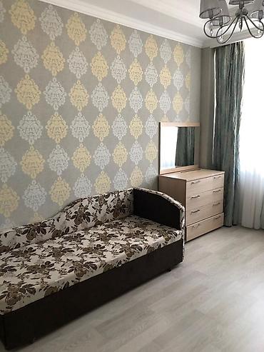 Долгосрочная аренда квартир: 2 комнаты, С мебелью полностью — 30