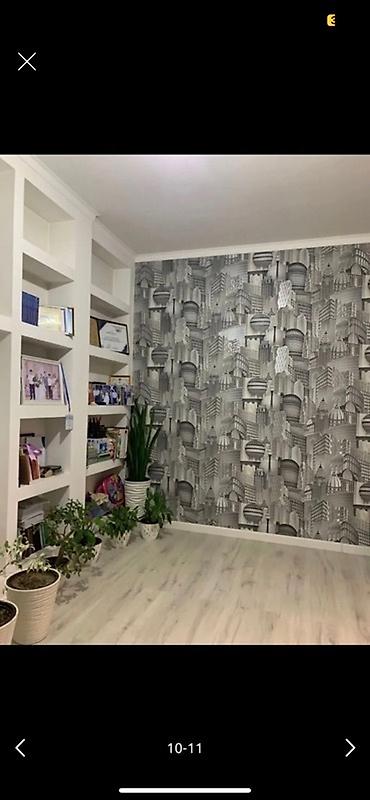 Долгосрочная аренда домов: 250 м², 6 комнат — 9