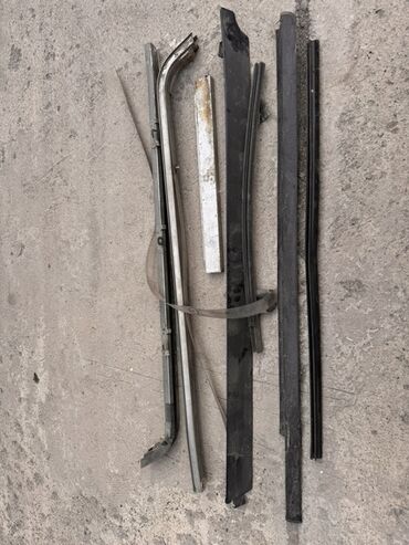 Другие автозапчасти: Запчасти для Mitsubishi space gear — 41