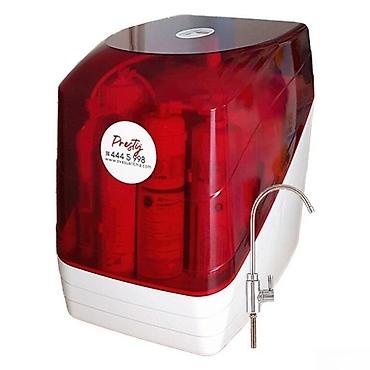 Mətbəx texnikası: Prestij su filteriPrestig su filteri 🚿 Prestij Su Filteri – Su — 1