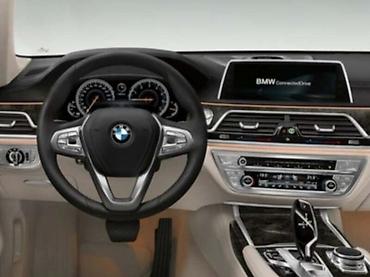starter ultimate: VOLAN ZA BMW 750 OD 2015. DO 2019. GOD — 1