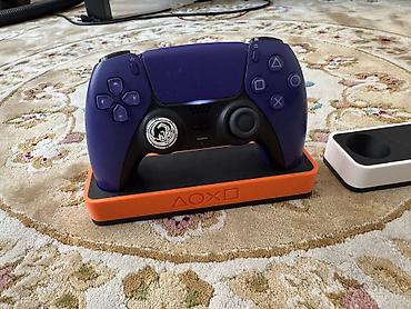 цена пс 5: Продаю подставку под джойстики от PS5 dualsense, можно поставить что — 5