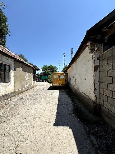 аренда земель: 📌В селе Беловодское срочно продаётся дом на участке 11 соток. ▪️В — 5