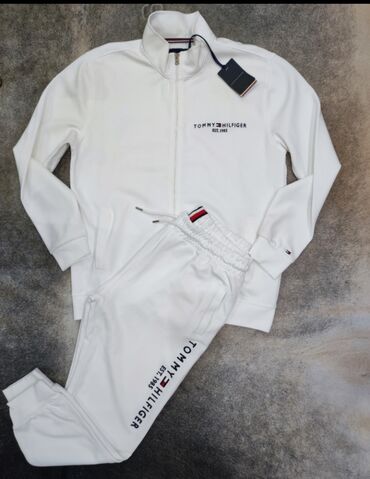 pull and bear komplet: Tommy Hilfiger komplet trenerka XXL