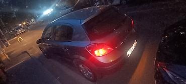 opel astra 2012 model: Opel Astra: 1.4 l | 2008 il 208000 km Hetçbek — 6