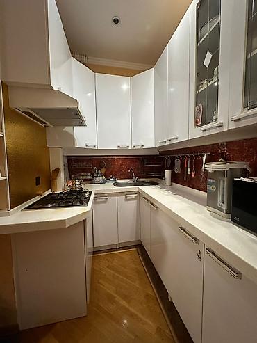 Квартиры: 3 комнаты, Новостройка, 100 м² — 8