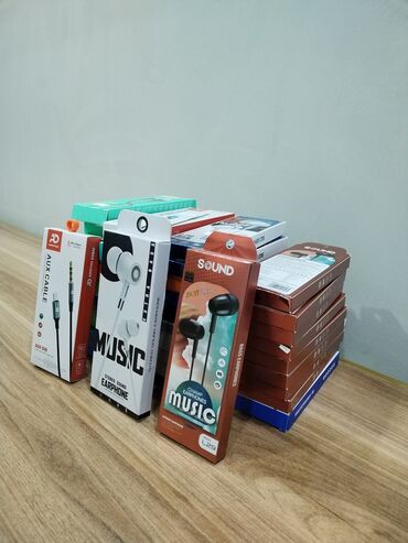 Qulaqcıqlar: Simli Qulaqcıqlar, JBL, rəng - Mavi — 4