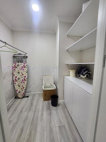 kiraye gence: Ağ Şəhər, Paris Evələri – 5 otaqlı mənzil kirayə - Sahə: 200 m² - — 10