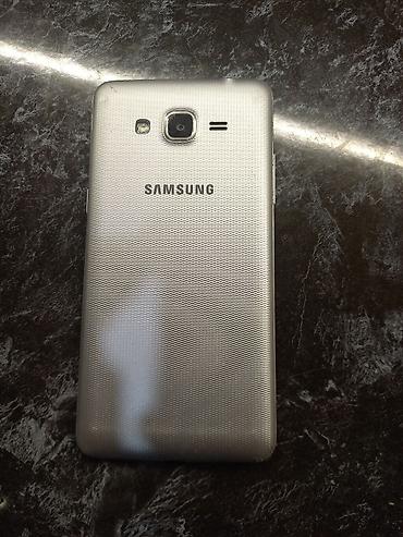 Samsung 8 GB, rəng - Gümüşü, Sensor