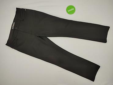 34 trousers: Spodnie materiałowe damskie, rozmiar 2XL — 2