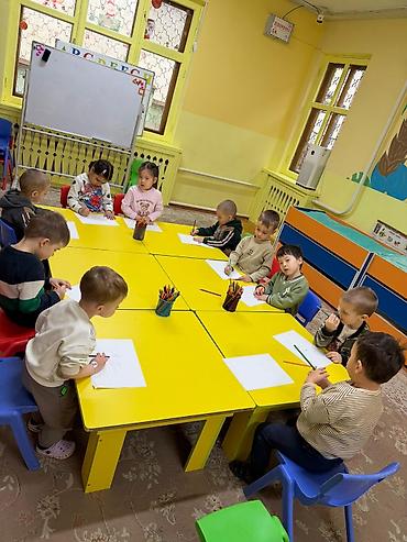 Детские сады, няни: Детский развивающий центр - Игровые и образовательные занятия для — 10