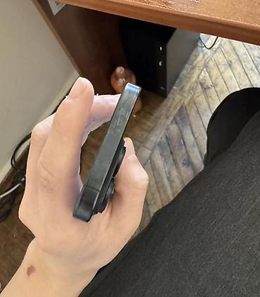 айфон 7 город ош: IPhone 15 Pro, Б/у, 128 ГБ, 100 % — 2